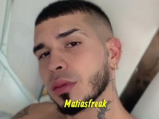 Matiasfreak