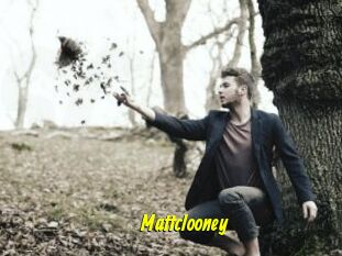 Mattclooney