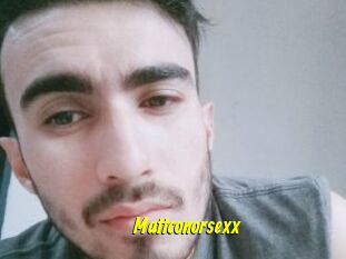 Mattconorsexx