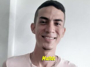Mattdc