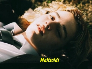 Mattsoldi