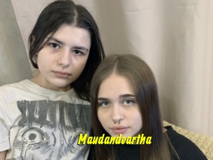 Maudandeartha