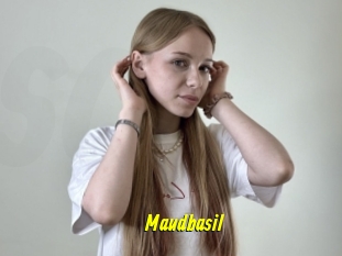 Maudbasil