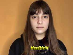 Maudbluitt