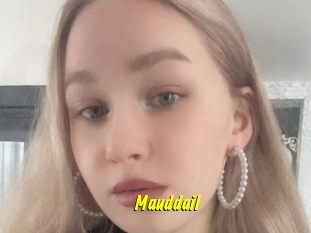 Mauddail