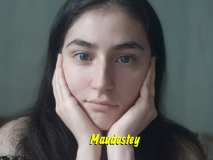 Maudestey