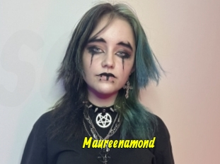 Maureenamond