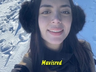 Mavisred