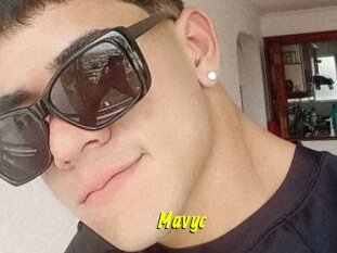 Mavyc