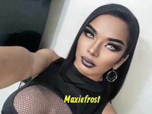 Maxiefrost