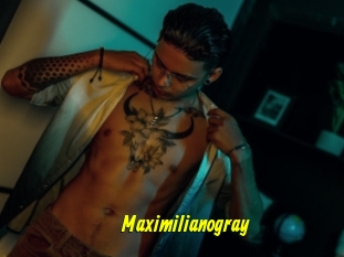 Maximilianogray