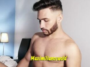 Maximilianoswold