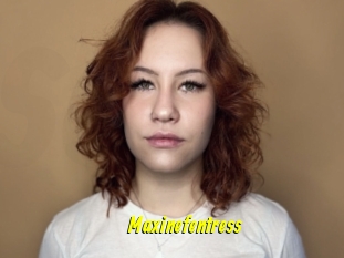 Maxinefentress
