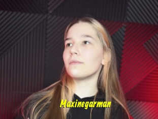 Maxinegarman
