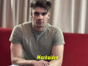 Maxkaiden