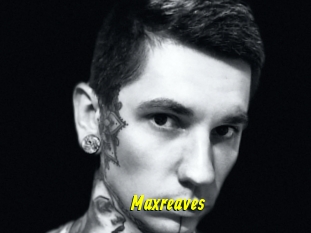 Maxreaves