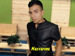 Maxvarona