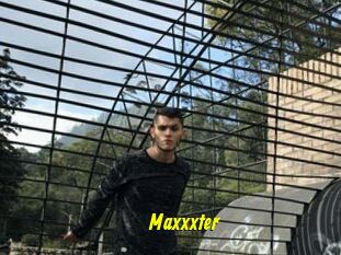 Maxxxter