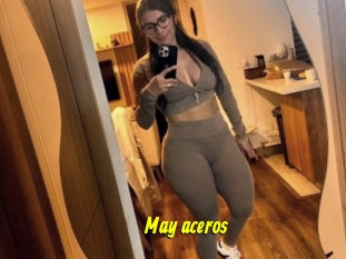 May_aceros