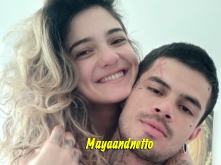 Mayaandnetto