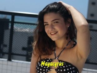 Mayacyrus