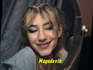 Mayadevin