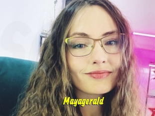 Mayagerald