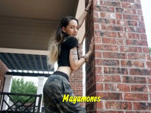 Mayamones
