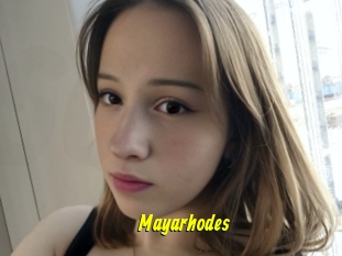 Mayarhodes