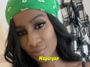 Mayaryan
