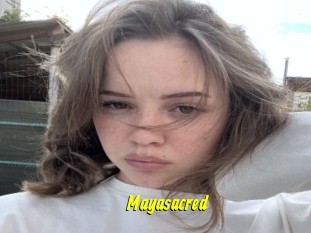 Mayasacred