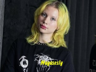 Mayasesly