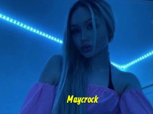 Maycrock