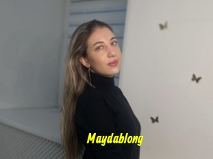 Maydablong