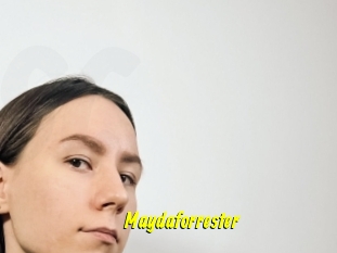 Maydaforrester