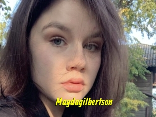 Maydagilbertson