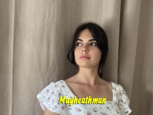 Mayheathman