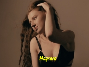 Maysara