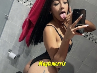 Maytemorrix
