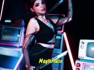 Mayterouse