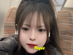 Mayuu