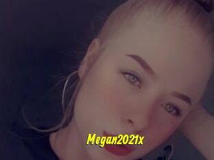 Megan2021x