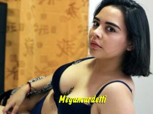 Megancardetti