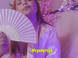 Megangreyh