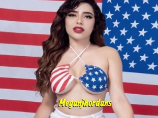 Meganjhordans