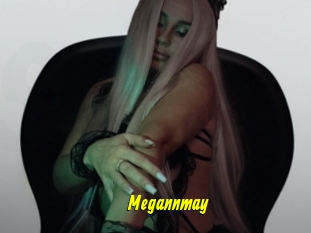 Megannmay