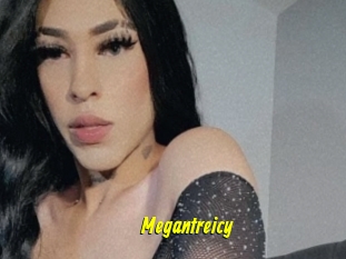 Megantreicy
