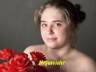 Meganvioler