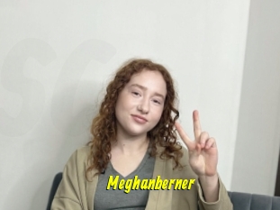 Meghanberner