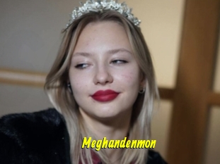 Meghandenmon